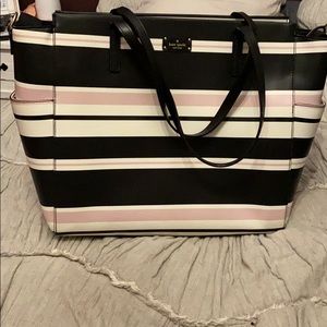 Kate Spade Diaper Bag